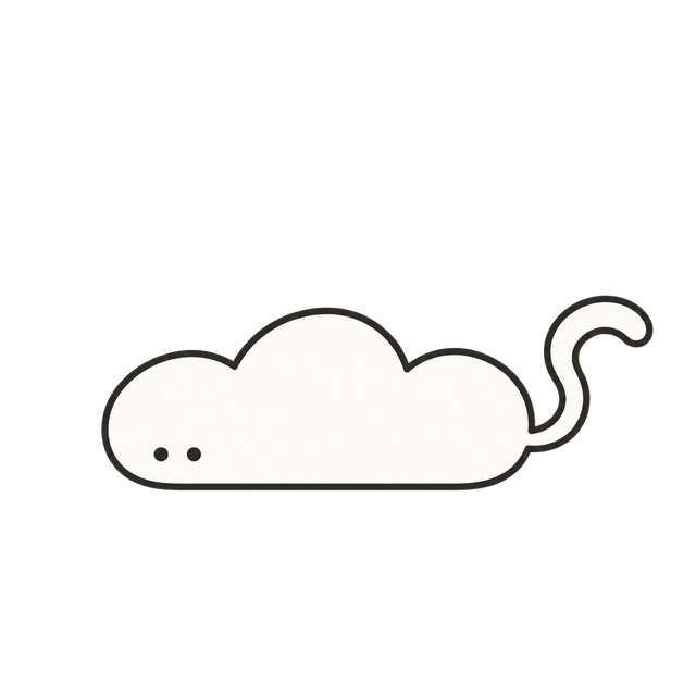 わたしっぽ。性格のタイプ「ことばの小窓」。ひとりで見つけて、話しながら広げたい。
